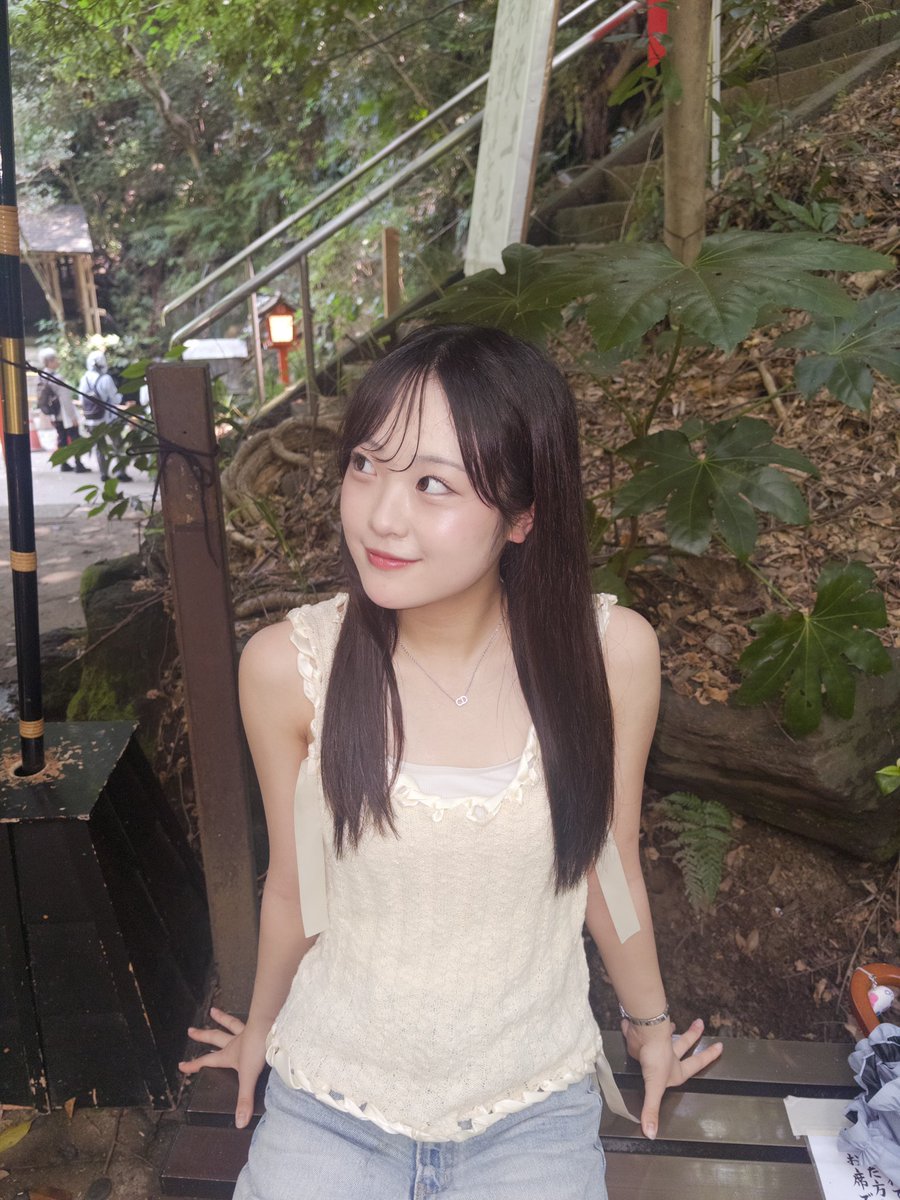 Mao_Takahashi25's tweet photo. 夏だね🎐 https://t.co/NoJy6iSuAu