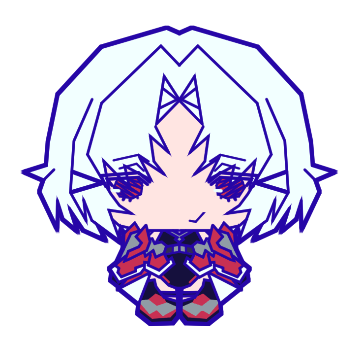 Dead_Bibimbap's tweet photo. #커미션
#Commission
#RT

💛삐죽이 SD💛

삐죽삐죽 딱딱한 느낌의 반 고정 정면 SD 타입입니다!

-마감 기간: 최소 당일~최대 1일
-가격: 0.5
-신청 링크: https://t.co/d6DyJGfu02

양식은 타래 참고 부탁드립니다!
일정 금액 달성시 RT 추첨 한 분께 기프티콘을 드립니다! https://t.co/7wLLPaCwQz