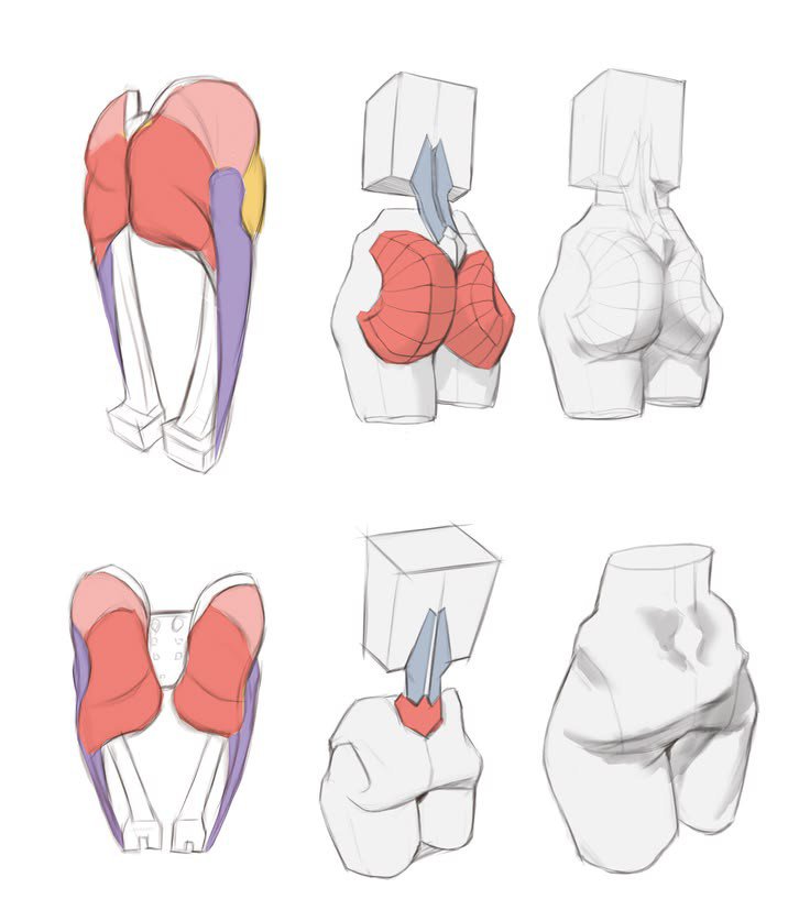 comixsenpai2005's tweet photo. Found this... The GLUTES! https://t.co/JQonj51K2V