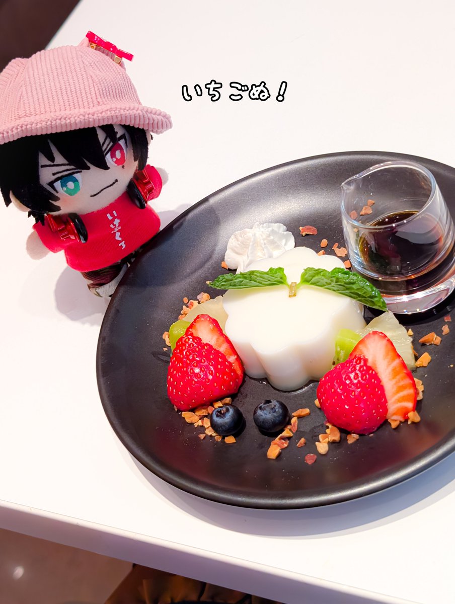 おおんさまとハマちゃんズ。 tweet media