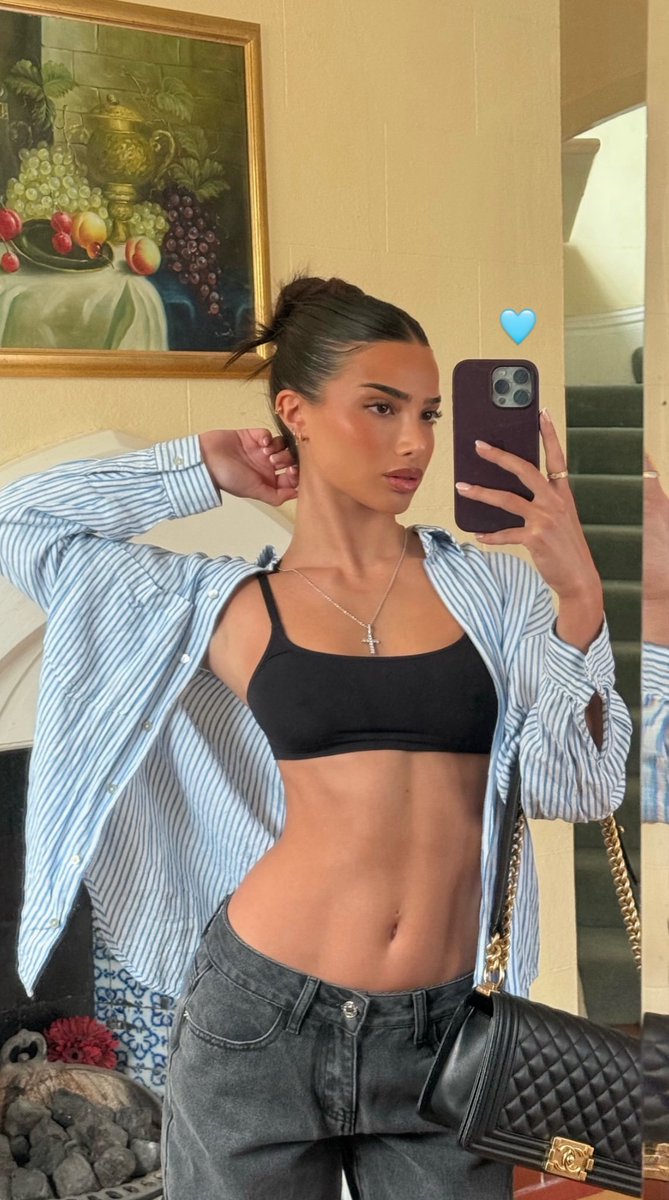 Demi Davis tweet media