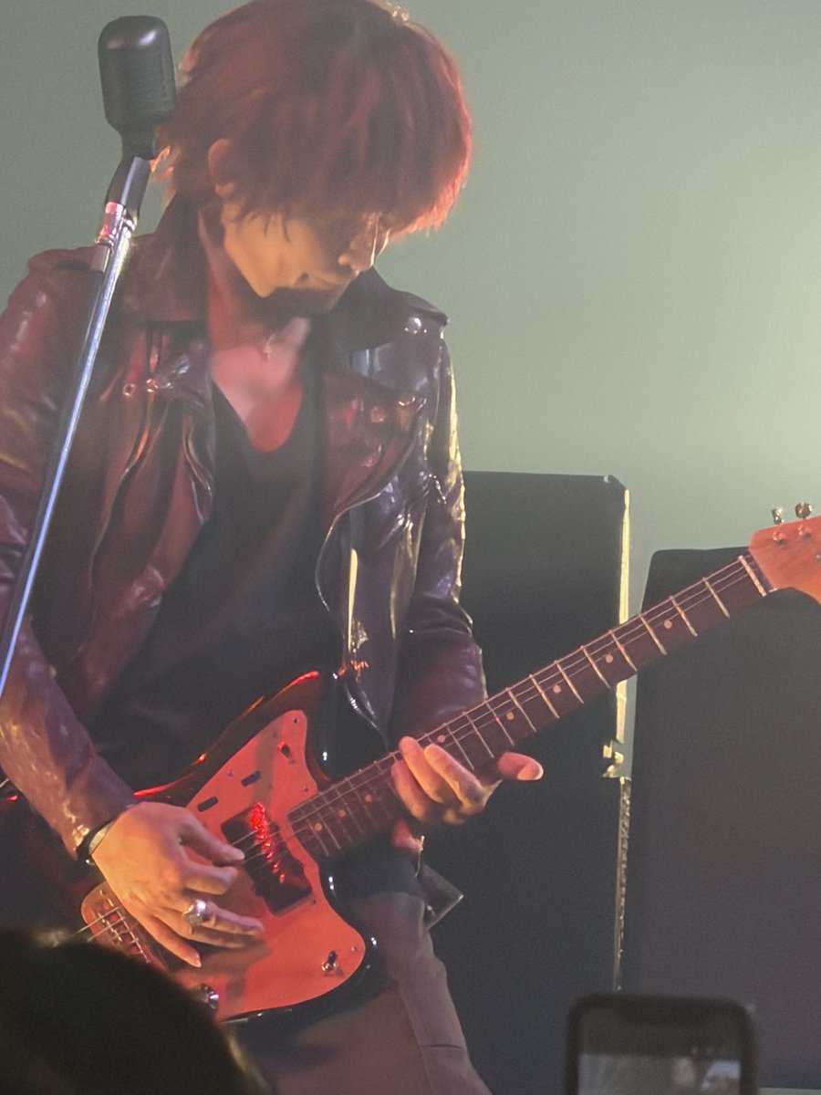 lunaseacopy's tweet photo. LUNA SEA 松戸Day2!!!A WILLの良さも再確認🔥最高でした🔥#LUNAPIC https://t.co/fJe2Tr3Bjf