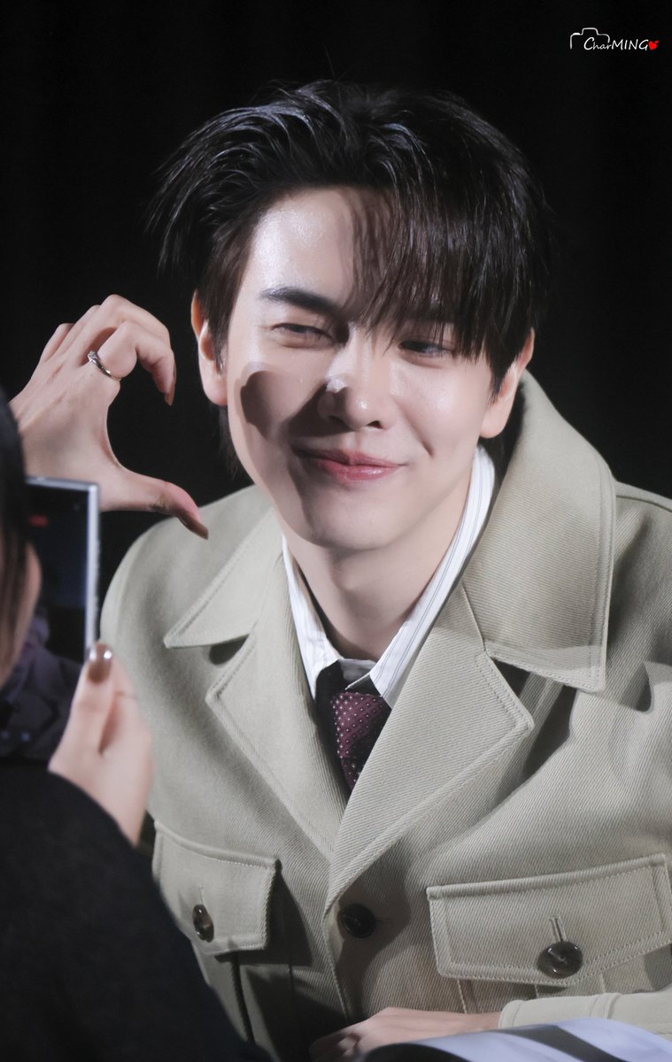 CharMING300K's tweet photo. คิดถึงจัง....ไอ้ต้าวความรัก

@maxky_rp
MEMORIES WITH MAXKY
#MAXKY1stFANSIGN https://t.co/ofc1DlWoRx