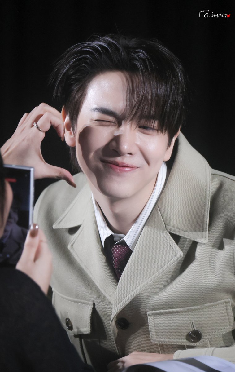 CharMING300K's tweet photo. คิดถึงจัง....ไอ้ต้าวความรัก

@maxky_rp
MEMORIES WITH MAXKY
#MAXKY1stFANSIGN https://t.co/ofc1DlWoRx