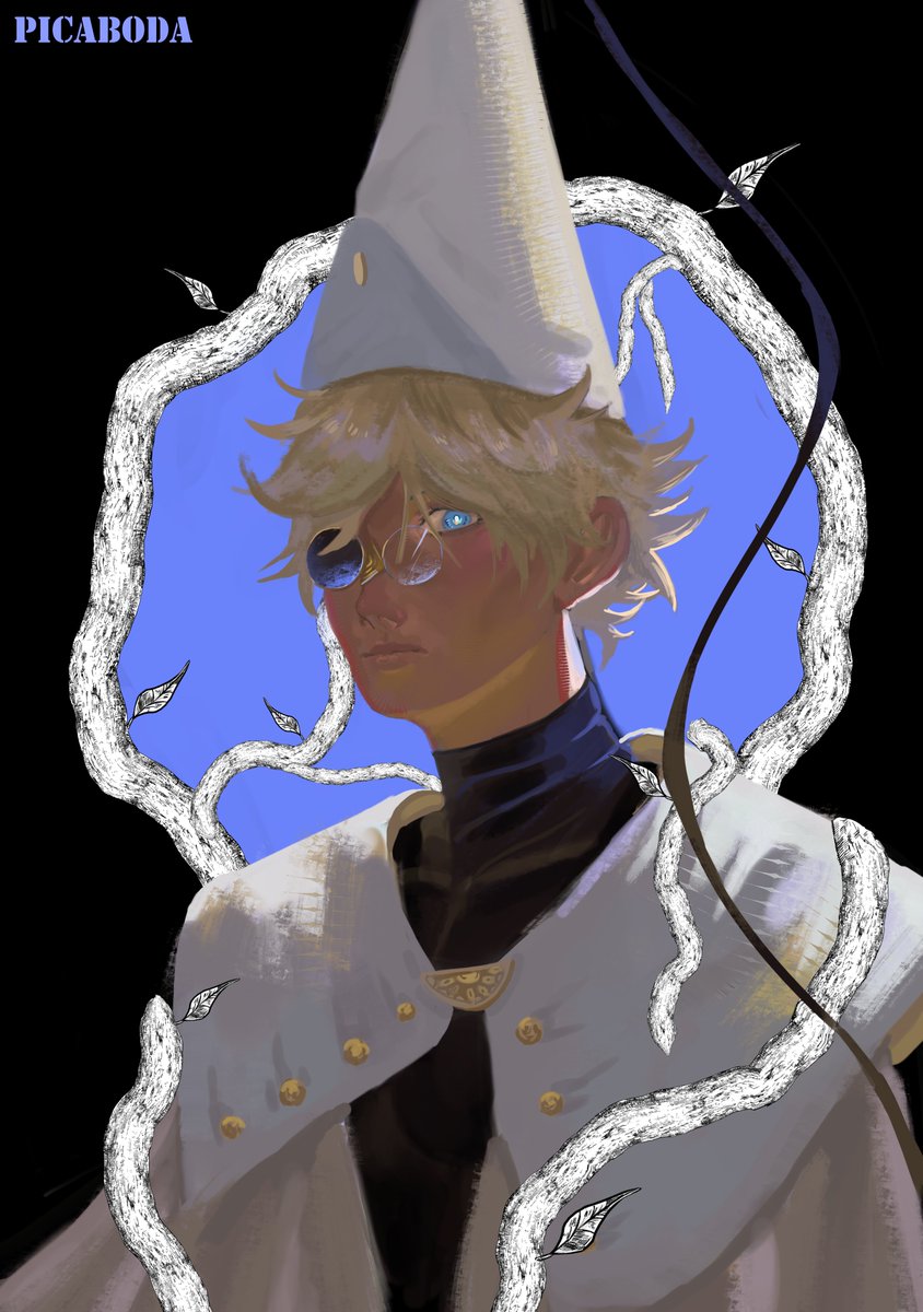picaboda (COMM ARE OPEN) tweet media