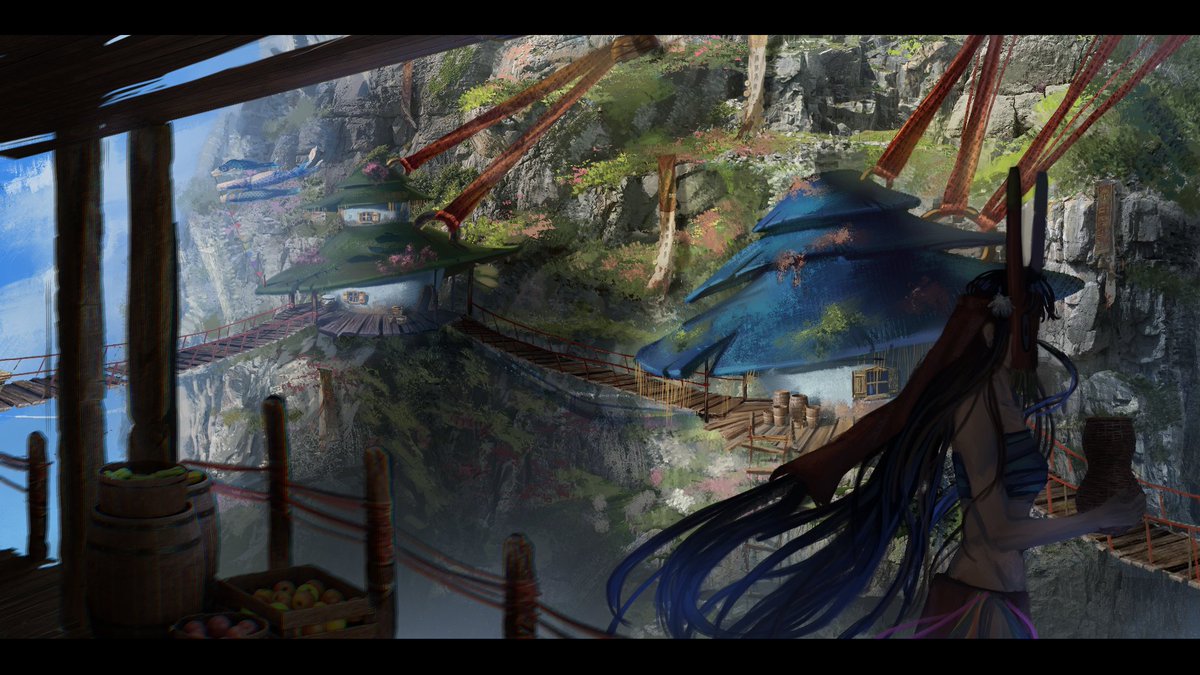 picaboda (COMM ARE OPEN) tweet media