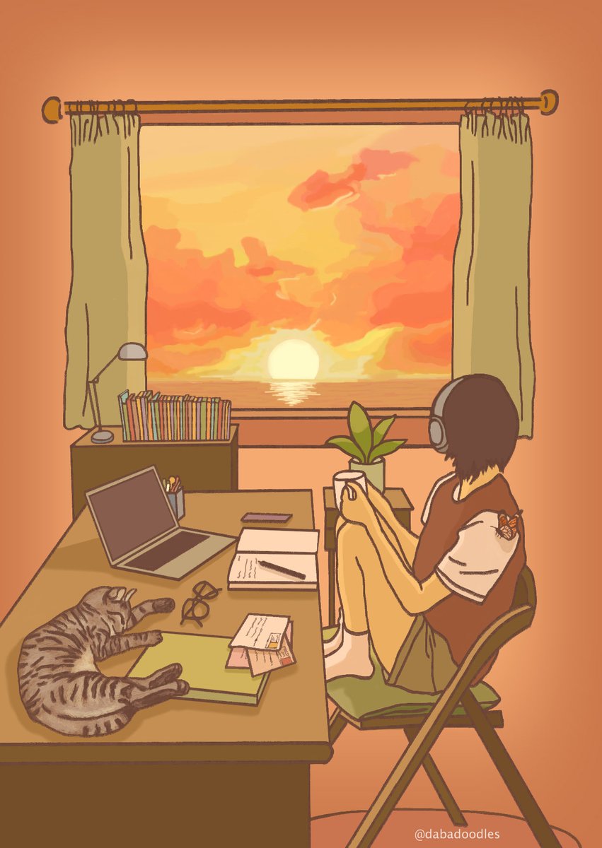 akinghiraiah's tweet photo. for the people and love we still carry 📝🌅🧡 @clfrnia_maki
https://t.co/HOuGG011WY
#kahelnalangit #kolorcoaster #maki #artph https://t.co/mXliRVz88d
