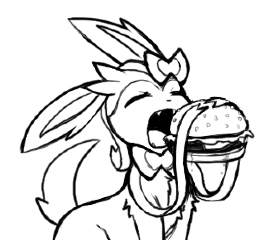 NillyKFox's tweet photo. Third stream Taffy request

Cheeseburger https://t.co/EwS19jl7s5