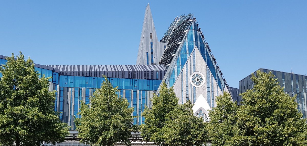 leonardourru's tweet photo. 🚨 We’re hiring a PhD researcher at Leipzig University!

Join the Chair of Macroeconomics (Prof. Thomas Steger).

Details &amp; application:
https://t.co/mwcCoRsohj

#AcademicJobs #EconTwitter #PhD #Macroeconomics https://t.co/Y5Z5bKr6xV