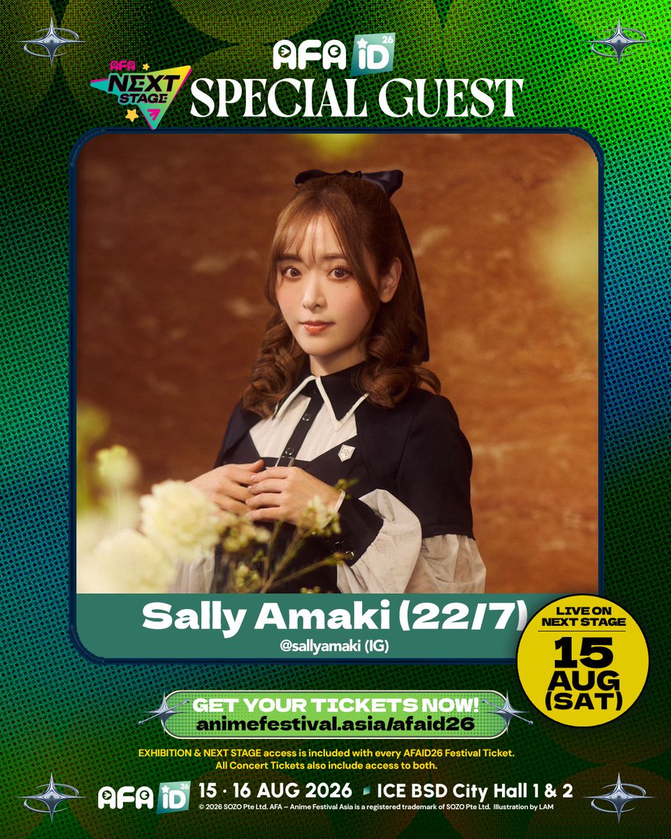 Sally Amaki/天城サリー(Gintoki/Kuroo/GetoEnthusiast) (@sally_amaki