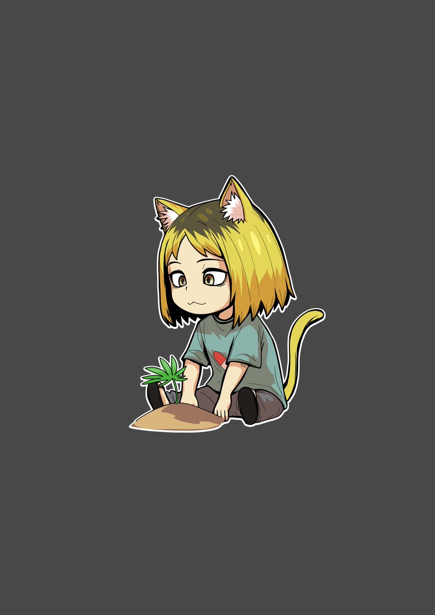 xssor2's tweet photo. #ヤニねこ #ヤクねこ https://t.co/YASBlonhBx