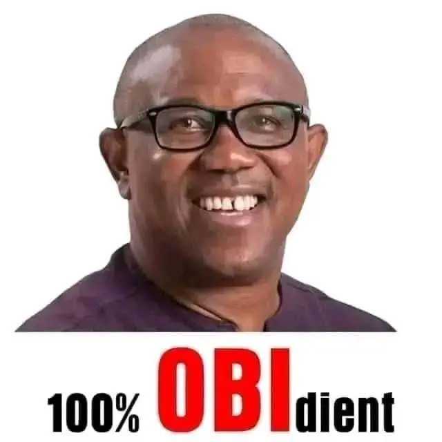 PstPrefa's tweet photo. Just want to wish you all happy Sunday and also inform you all that these are the men I'm voting for come 2027. 
Nigeria will be OK https://t.co/v7rDCIyisK
