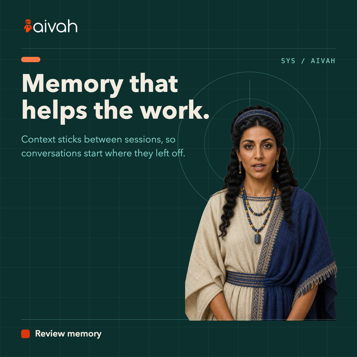 aivahai's tweet photo. Route each task to a supported model for reasoning, speed, voice, or coding — while the role, knowledge, tools, and memory stay in place.
https://t.co/w1kVrQGxmz
#AIModels #AIWorkspace #Productivity #AIEmployee #Aivah #agenticbeings https://t.co/mS0dHPim9c