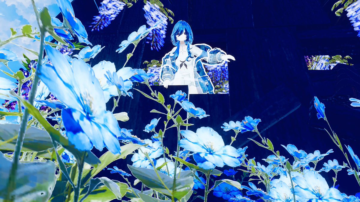 Aoi_nwn's tweet photo. Doesn’t matter…
#VRChat #VRChat始めました #vrchatmemes #vrchatmoments #vrchatavatar #VRChatFunny #VRDance #VRchatDance #Vtuber #VtubersEN #VtubersES https://t.co/b1Jeikf77v