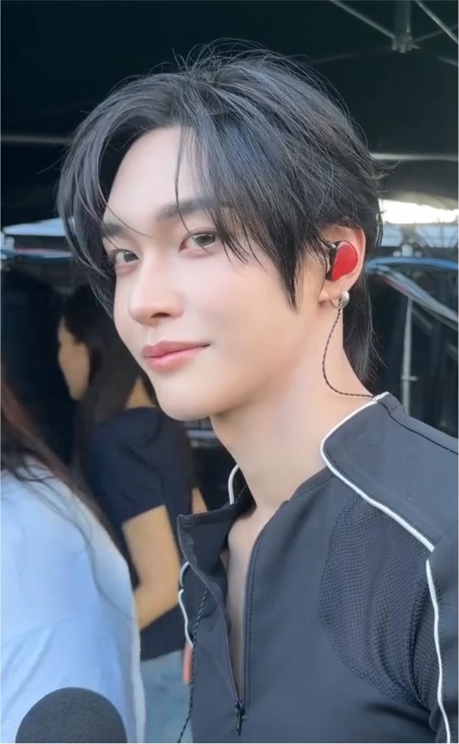 getabinny's tweet photo. ตาแป๋วยิ้มหวาน🥺 https://t.co/klNHEHCppc