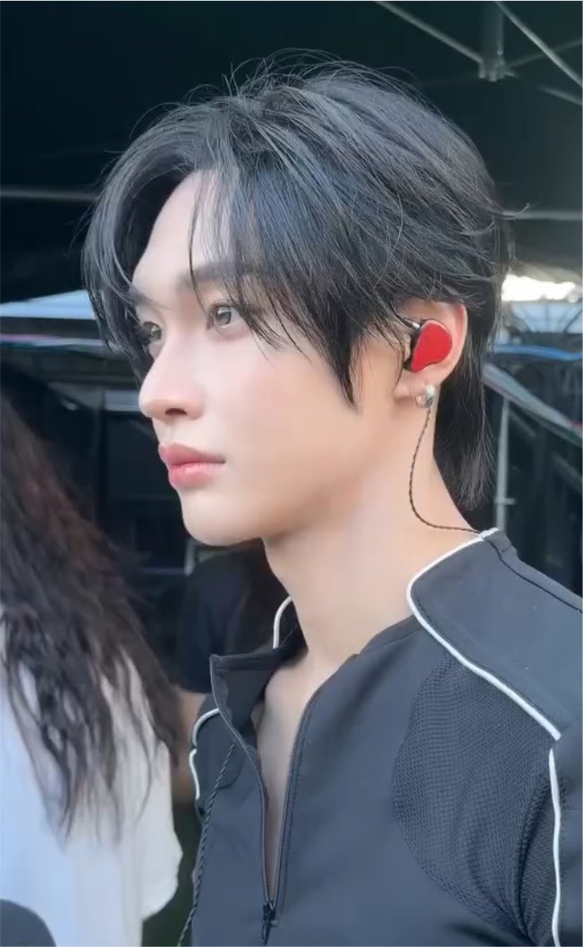 getabinny's tweet photo. ตาแป๋วยิ้มหวาน🥺 https://t.co/klNHEHCppc