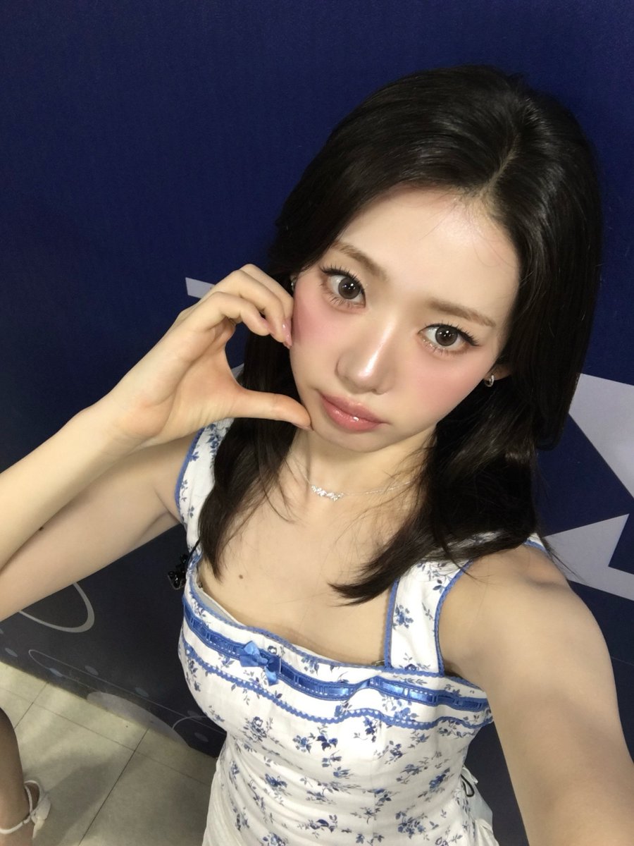 KPOPSTARLIGHT69's tweet photo. 260726 rora weverse update #kpop #rora #babymonster #kpopidol https://t.co/8DbAqidUQ8