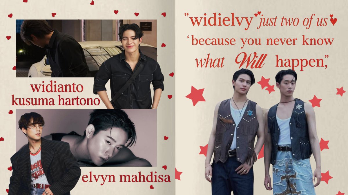 williamestt__'s tweet photo. #williamest au — series.

☆— widielvy : just two of us. https://t.co/rsaI0lxHn1