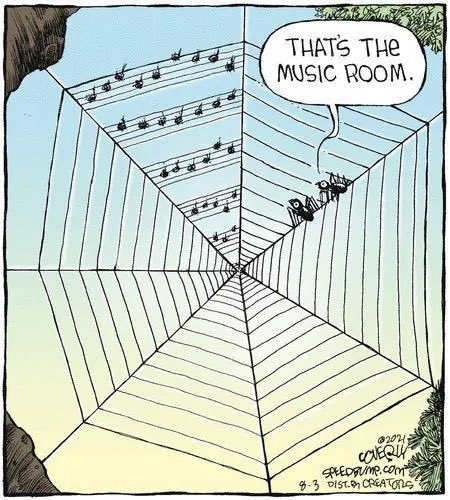 pmamtraveller's tweet photo. by Dave Coverly https://t.co/AIvOEj2rX9