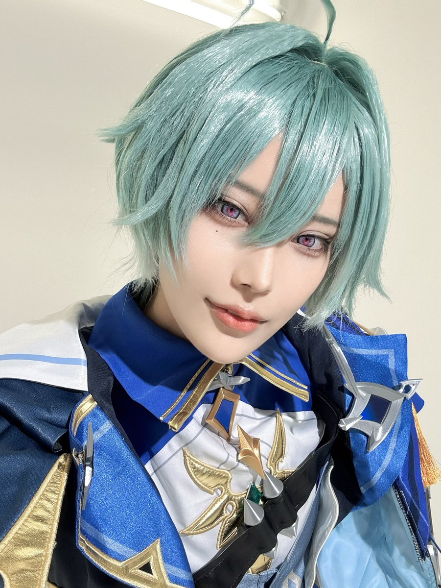 spp_kanoe's tweet photo. ローエン https://t.co/MsQLZrqxem