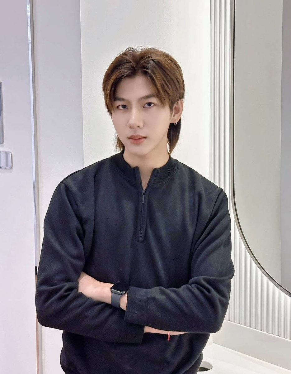 aunstamp_vn's tweet photo. Em bé hôm nay đẹp quá😚
Nhưng mà sao mà chỗ checkin này quen thế ta🤣

260726| IG UPDATE
Cre: Stamp Panachkorn
#Stamp_Panachkorn https://t.co/X2geOTrjrL