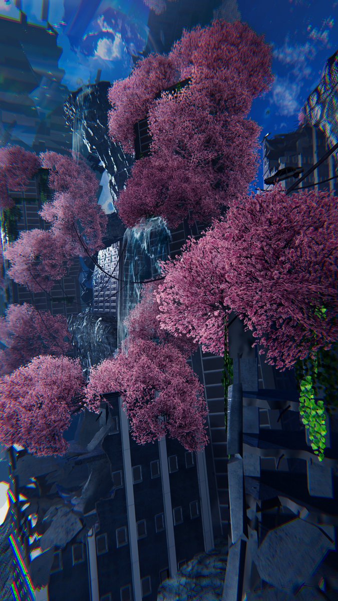 WildWanderer_vr's tweet photo. Just exploring with a cutie ❤️
#vrchat #vrchatphotography #vrchatworld #vrchatphotos #vrchatmoments #virtualreality #virtualtravel #virtualtraveller https://t.co/DRGIPXGXZl