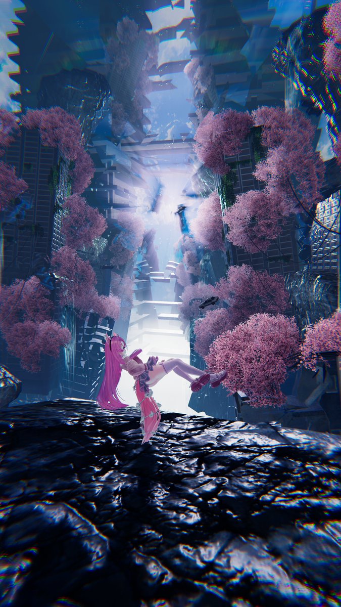 WildWanderer_vr's tweet photo. Just exploring with a cutie ❤️
#vrchat #vrchatphotography #vrchatworld #vrchatphotos #vrchatmoments #virtualreality #virtualtravel #virtualtraveller https://t.co/DRGIPXGXZl