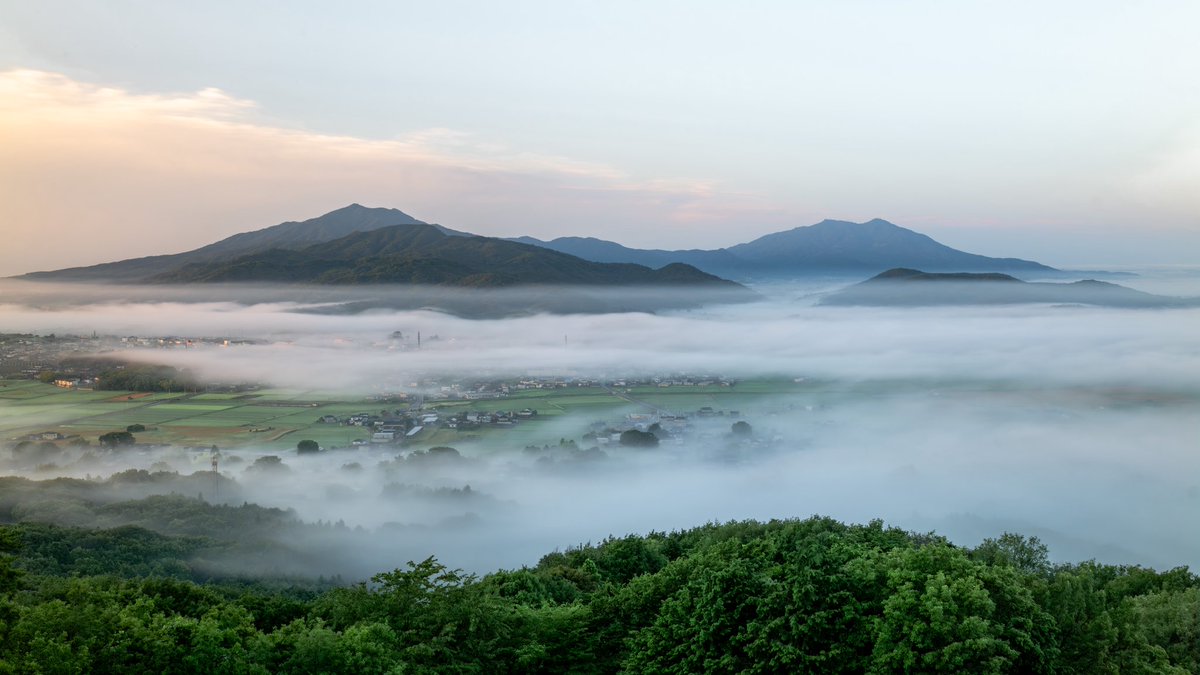 rocks_s93's tweet photo. #これを見た人は好きな山の朝写真をあげる https://t.co/5eWCMYRegR