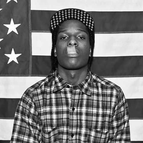 asapsmiles's tweet photo. Getting ready                     To make history https://t.co/EKku1Icv7v