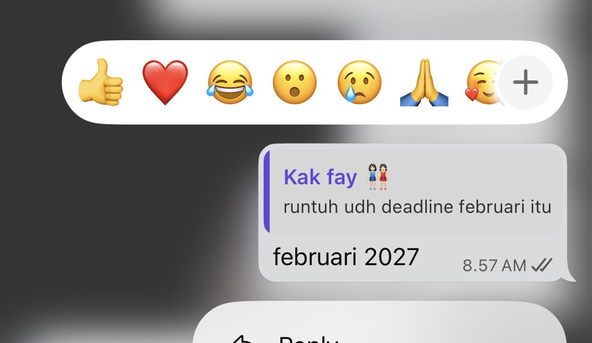 8riez's tweet photo. mulai dari nol kalo kata nala https://t.co/ovP0ccPZak