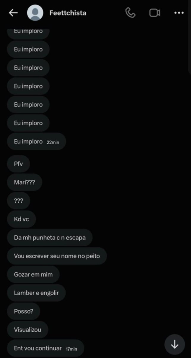 mariiesb_'s tweet photo. não sejam assim https://t.co/V3WOFeIXjN