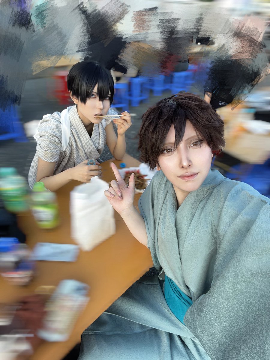 oto_1911's tweet photo. ずっといる デート過去一満喫してる
#アコスタ万博夏まつり https://t.co/Et2oB2ye5z
