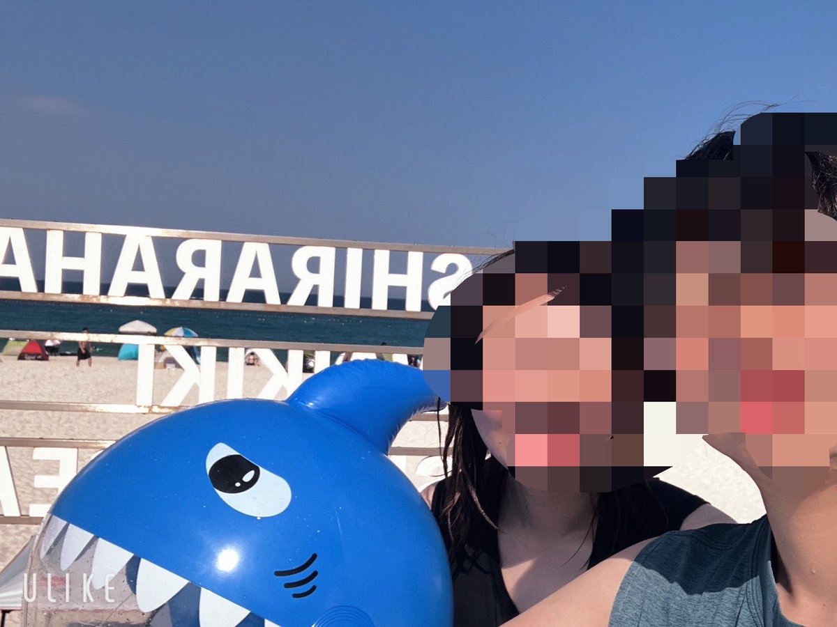 talisker65029's tweet photo. 仕事忙しくてなかなか遠出できず彼女と白浜旅行🏖
海水浴、シュノーケル、釣りしてBBQした！
2人とも海好きやから大満足🌊
お土産で買ったマンゴー梅干しめっちゃおいしい！
来月はダイビングしにいく！🐠🪸 https://t.co/py3ilMDpCU