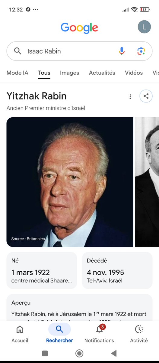 LordMADA75's tweet photo. @Mellem33720 @JeremBenhaim C'est dur de faire l'éducation des gens mais bon si ça peut aider. Tu sais qui est cet homme ? Tu sais qui l'a assassiné ? J'ai honte pour toi https://t.co/hOYcwiCm7g