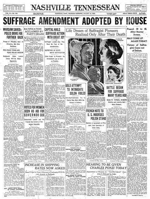 Timeless_Vis's tweet photo. Though high school teacher John Scopes was found guilty and fined, the trial effectively brought modern scientific debate into the public spotlight across America. https://t.co/d9DOcQ7qcg
