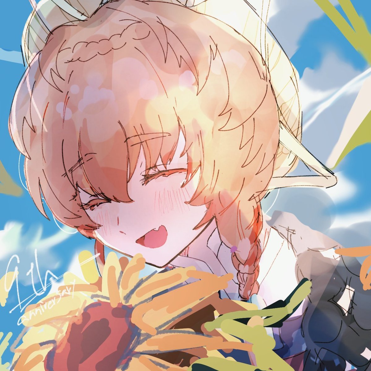 sirosirosirome's tweet photo. 歴代メッセージフラッグ
ごほちゃんごほちゃん https://t.co/DzKSZJ0zo2