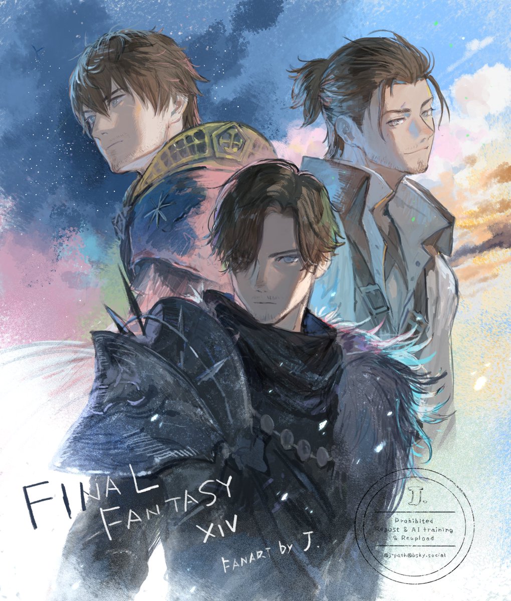 J2_path's tweet photo. EVERCOLD https://t.co/WEB99fhk8e