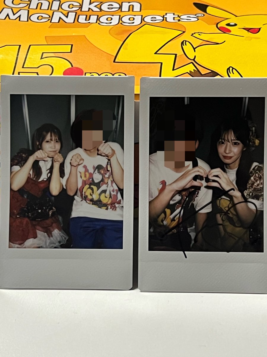 zikirudayo's tweet photo. アイドルを全く聞いてこなかった人が今でもずっとアイドルオタクをしてるのはこの2人の歌に心動かされたからなんよね
僕の人生を狂わせた酷い女さん2人
もう二度と見れないと思ってたから本当に嬉しい🐱🐨 https://t.co/4mKvla5D3C