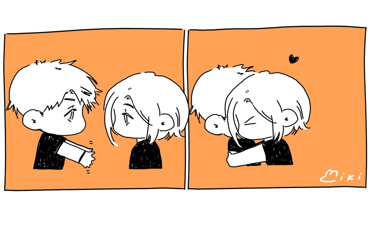miki___1's tweet photo. #LoveandDeepspace #恋と深空 #Caleb #マヒル https://t.co/ygo4Mriu2A