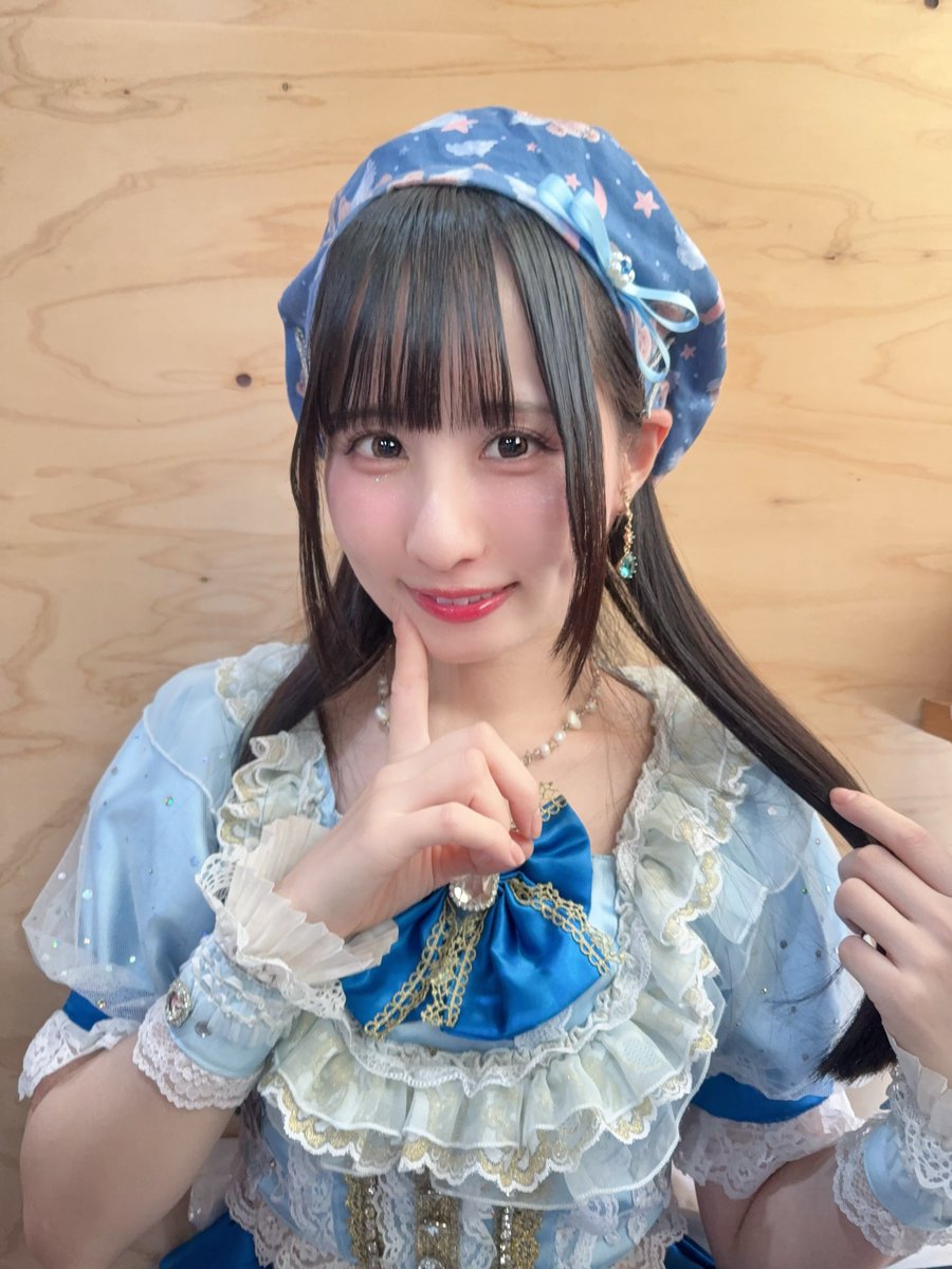 柴山ゆち🐕Squall Line☔️🌟2027/2/7阿倍野ロックタウン生誕祭