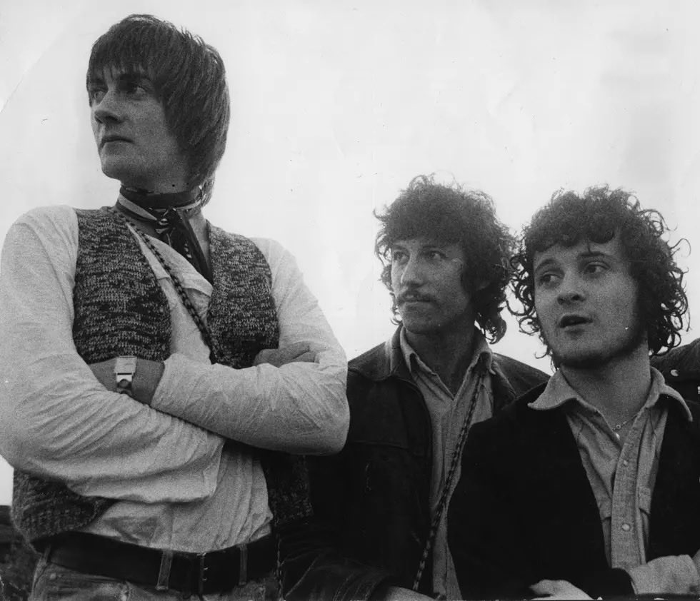 MickFleetwood's tweet photo. Remembering the brilliant Peter Green today…..GRATEFUL for the music🎼🎸🎼 we made and the incredible legacy he left behind…❤️ never forgotten. We miss you Peter.. thank you for EVERYTHING you gave to this world!!! https://t.co/sBZTLt8eM5