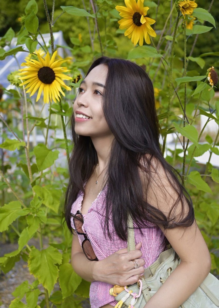 squezkv's tweet photo. 🌼🌻🩷🌸 https://t.co/qKnwjDltGN