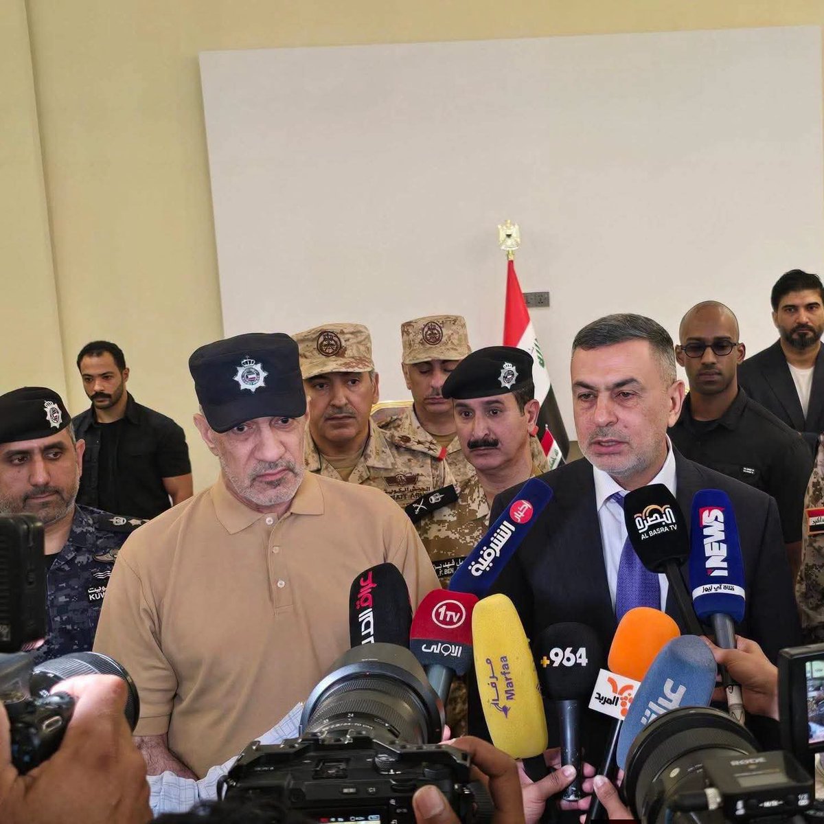 البغدادي 🇮🇶 tweet media