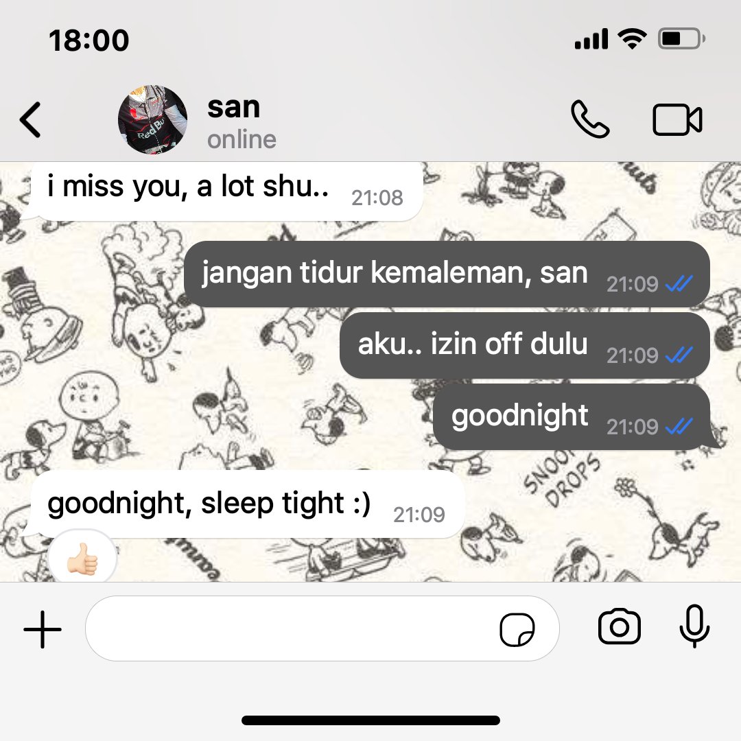 fishchiy's tweet photo. kangen https://t.co/FezIwfikrT
