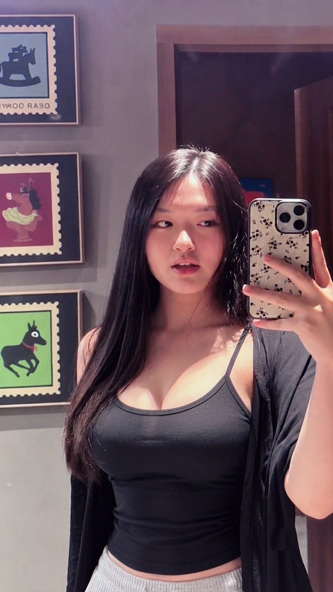 brnaiabak's tweet photo. Asupan Chindo #38
lagi lagi cici tobrutt lemesss🤤🍒
Yang mau join group bacol chindo cek BIO
#cewechindo #chindosexy #bacol #chindo #mulus #cewe https://t.co/yDxCLX664h