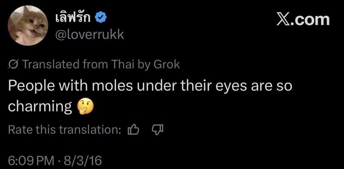 dearbaseballbat's tweet photo. and years later she got a partner with a mole under her eye https://t.co/qMTMEh8pIC