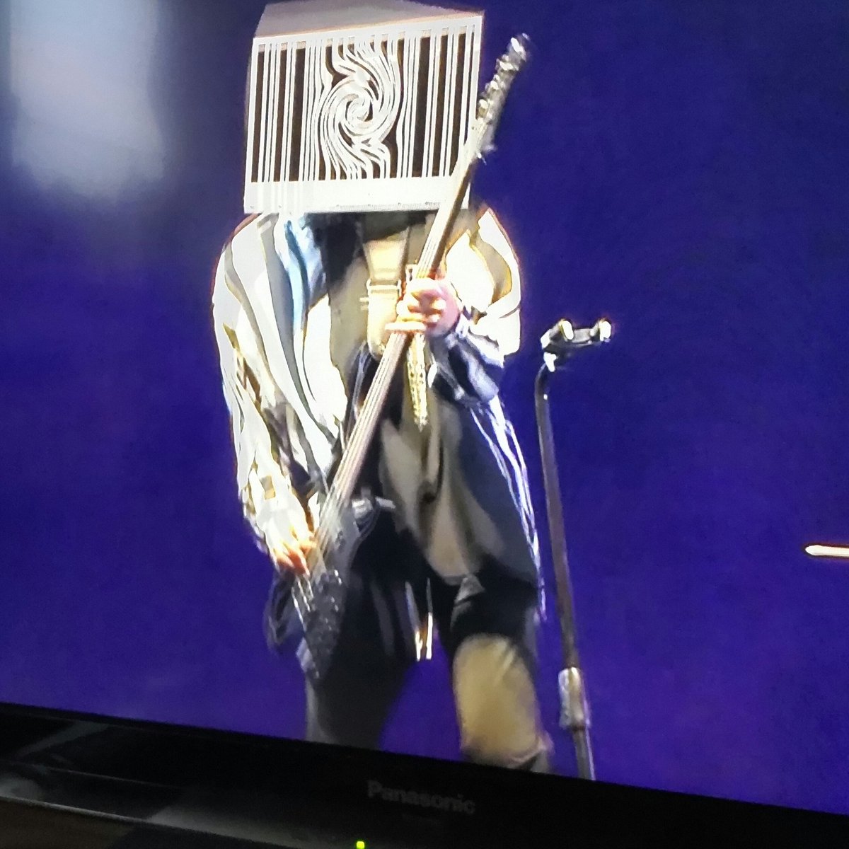 vitz1270sp's tweet photo. #fujirock 
惹き込まれるわー（笑）
会人さんも素敵♪ https://t.co/zDxbwL3ciD