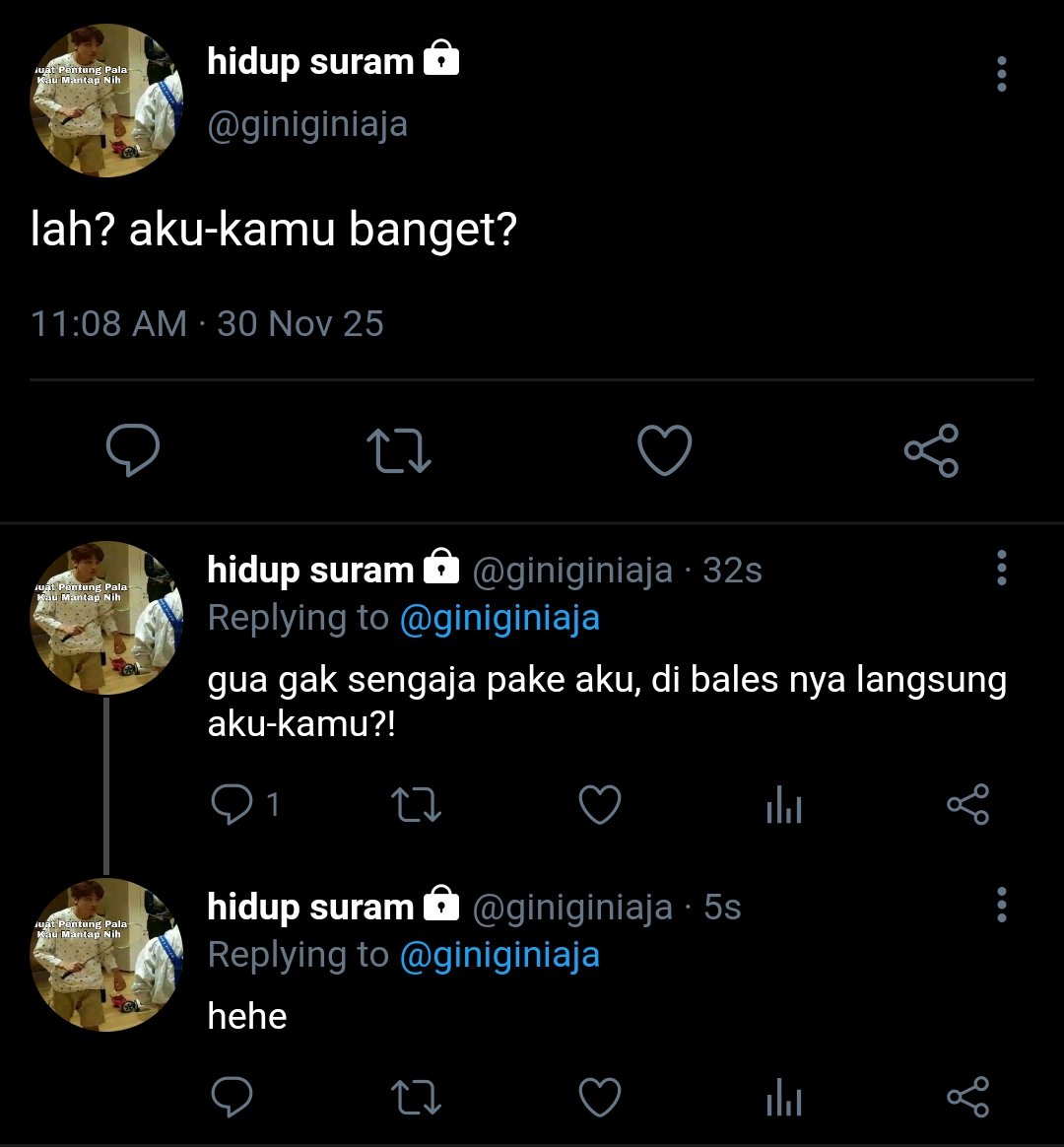 cocho_coco's tweet photo. 164. pede bgt nih https://t.co/fahNj96A4J