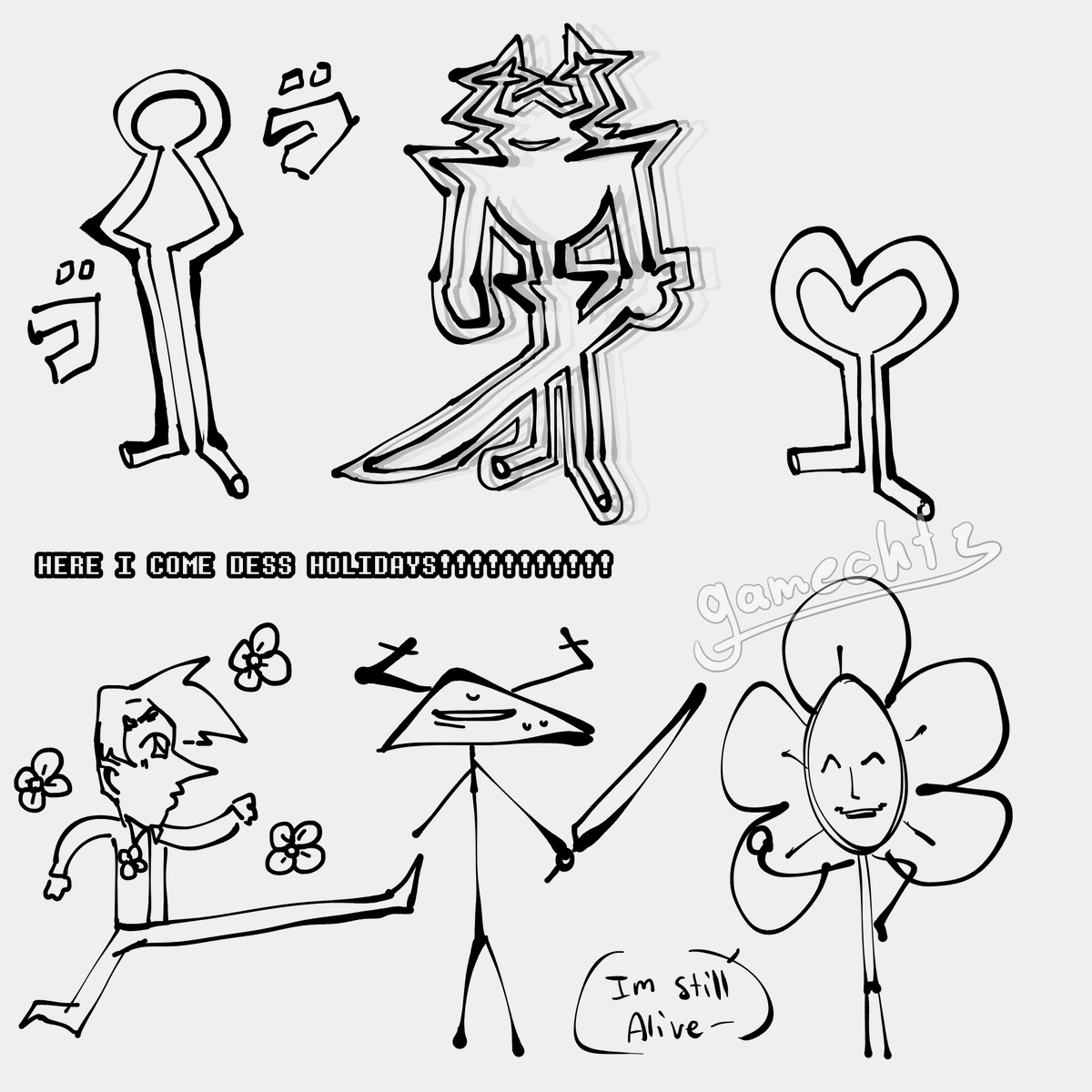 NSFW_ThisUser's tweet photo. #deltarune https://t.co/pbDQRGlRPH