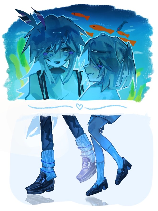౨ৎ Iris ♡ tweet media
